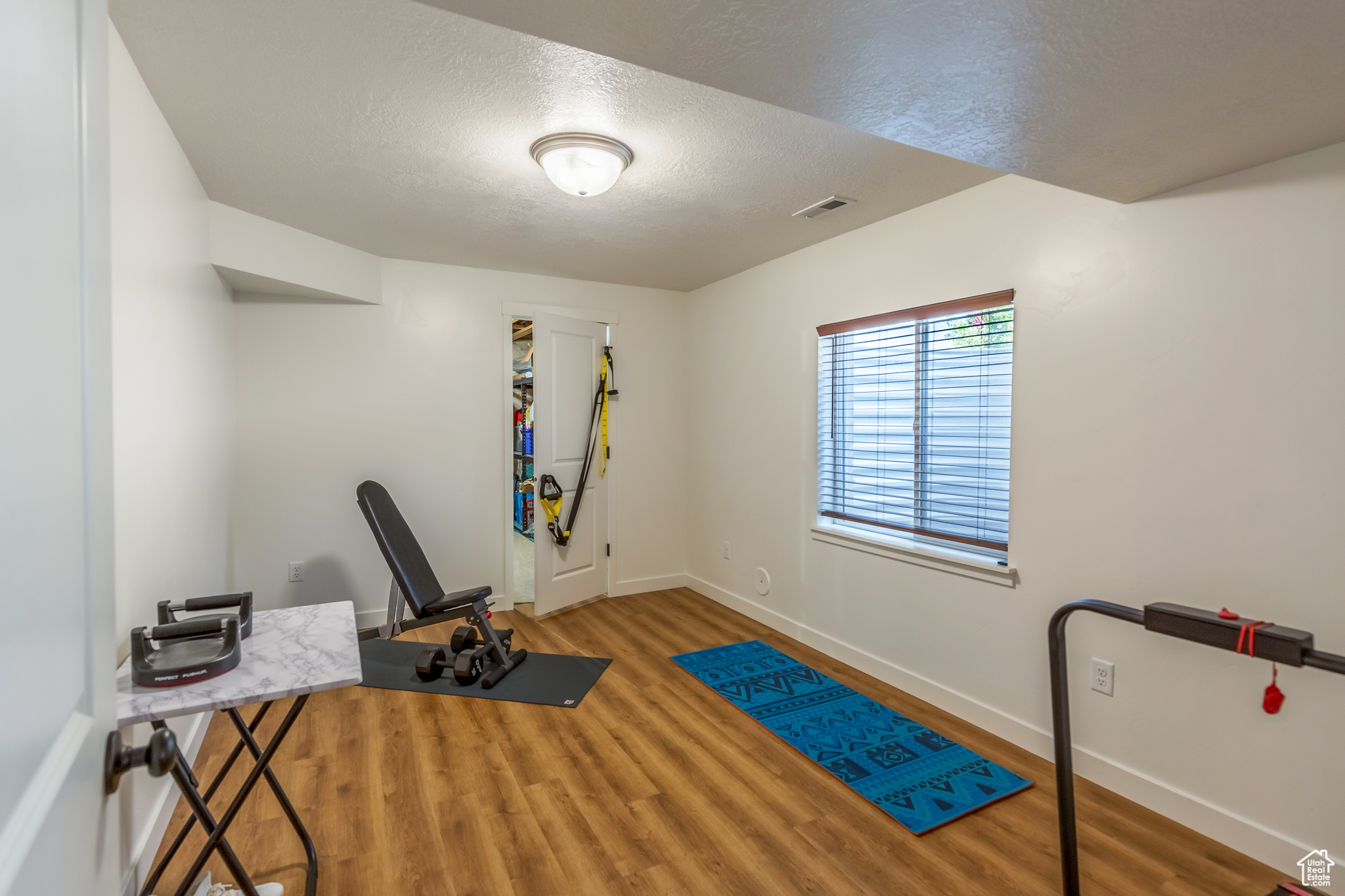 PARKWOOD - Residential