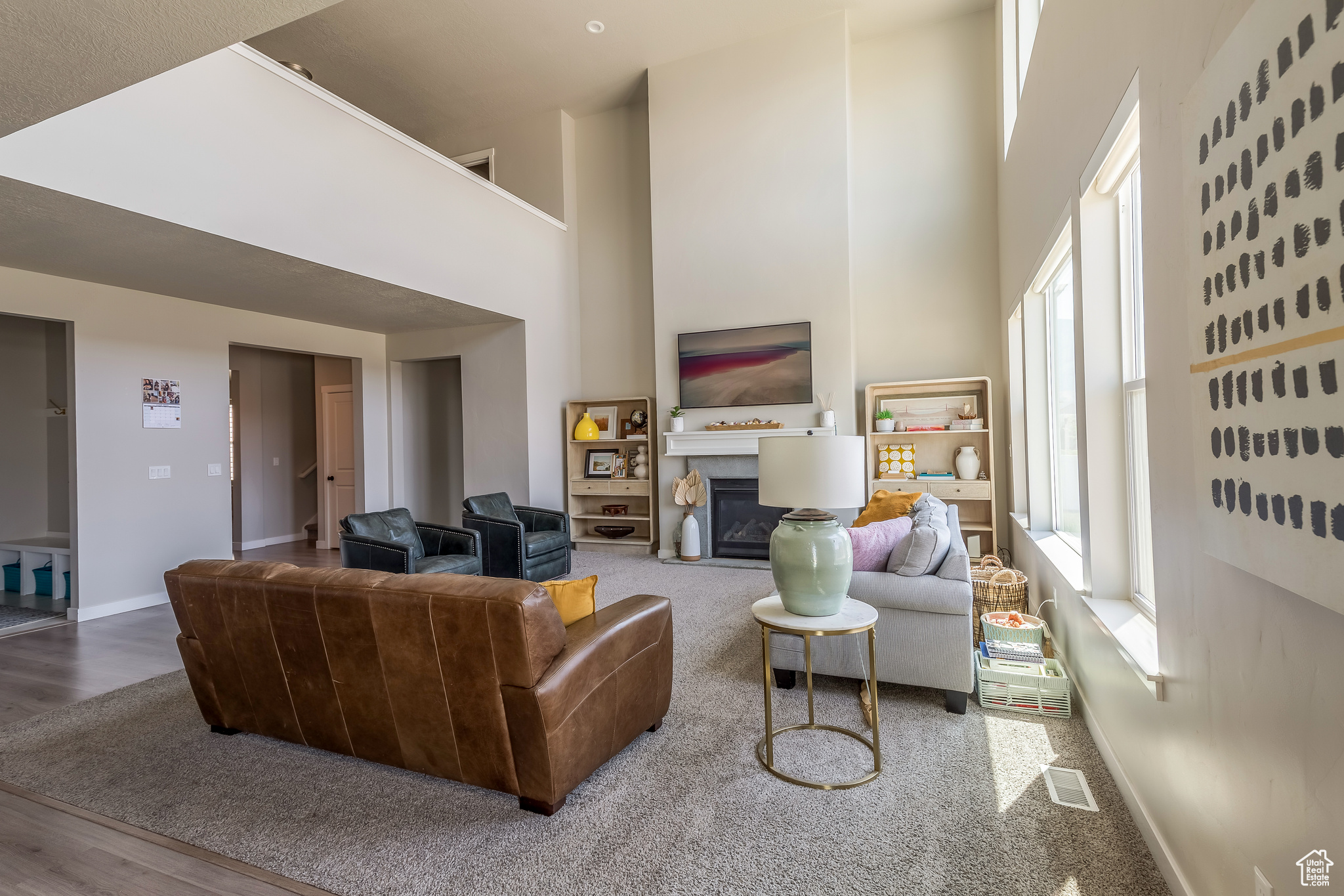 PARKWOOD - Residential