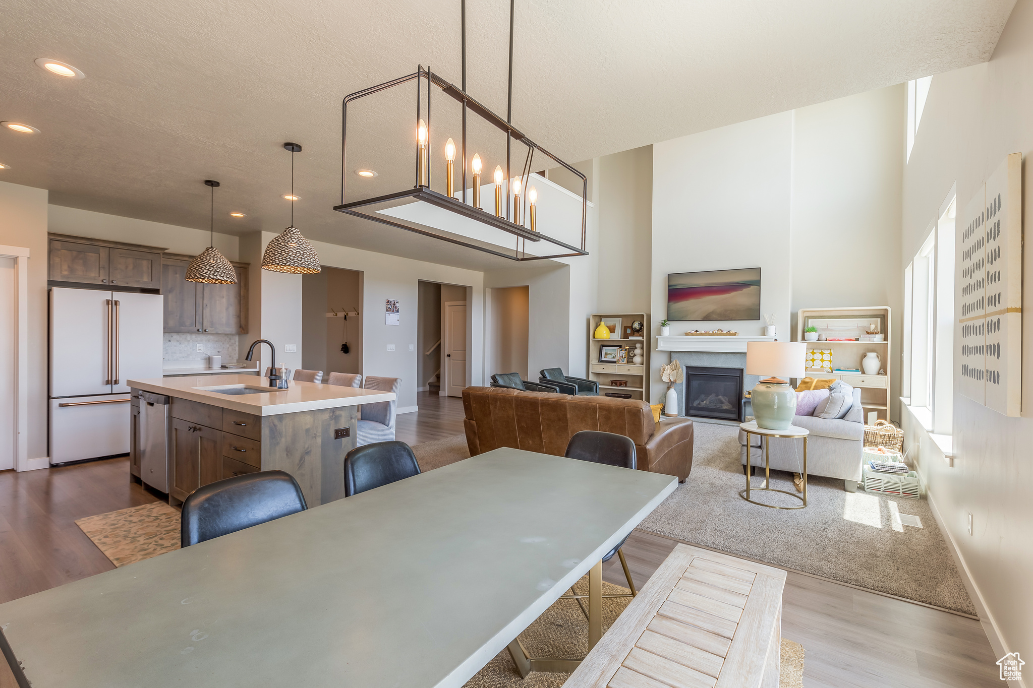 PARKWOOD - Residential