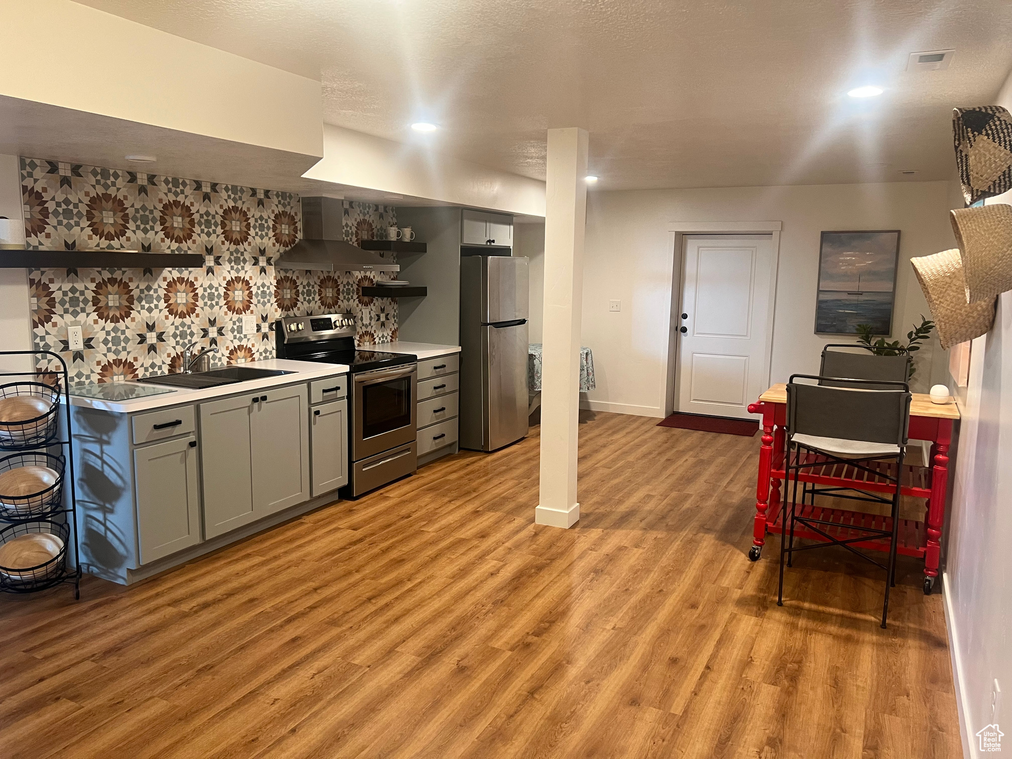 PARKWOOD - Residential