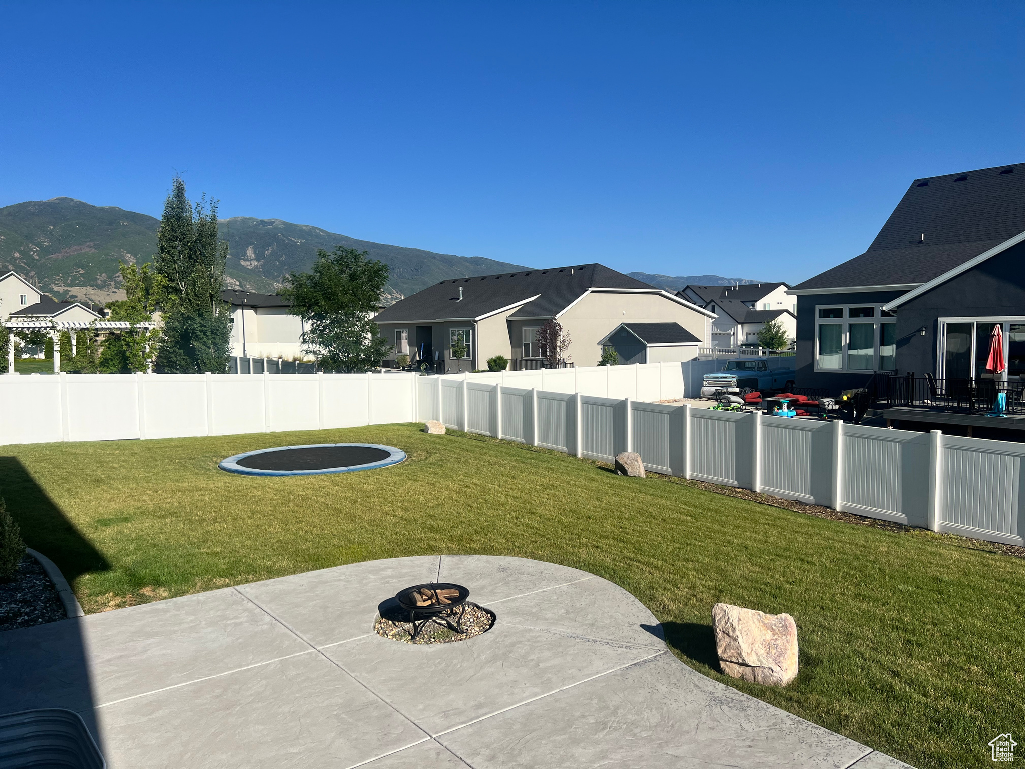 PARKWOOD - Residential