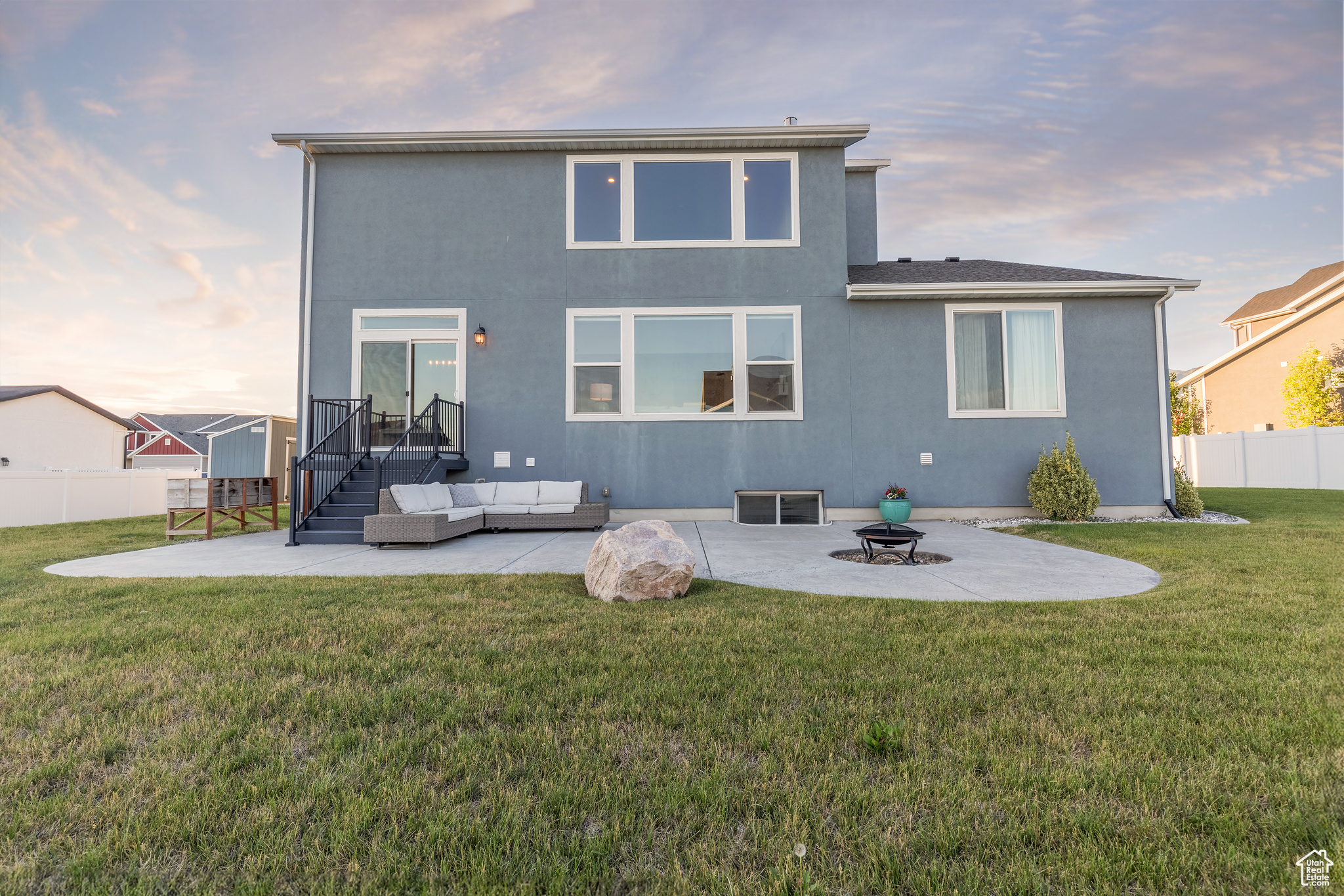 PARKWOOD - Residential