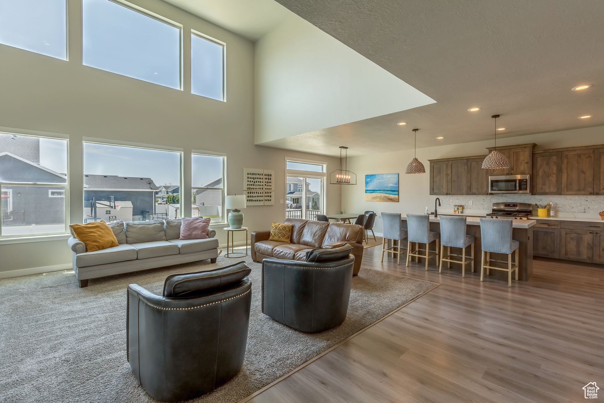 PARKWOOD - Residential