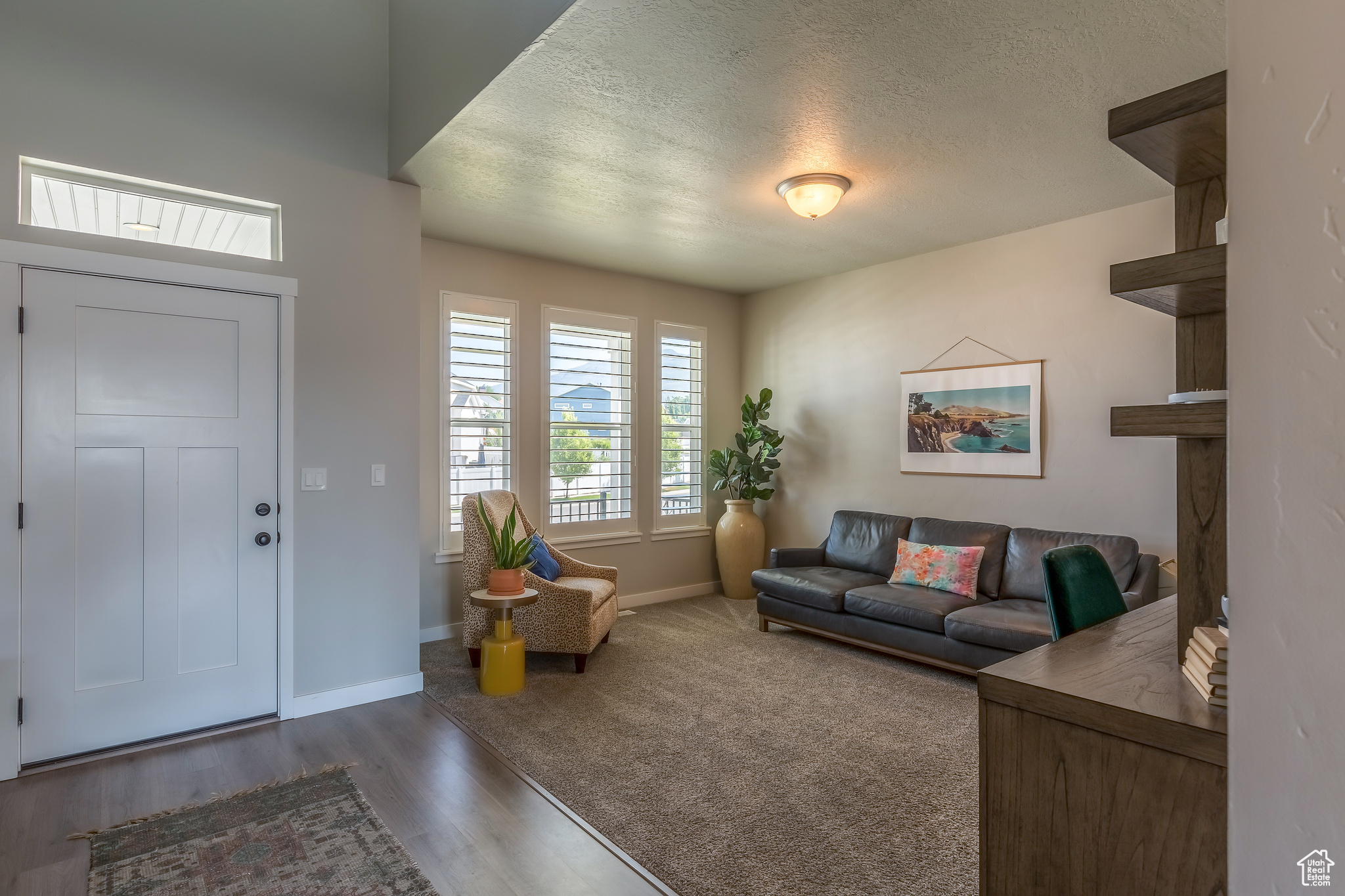 PARKWOOD - Residential