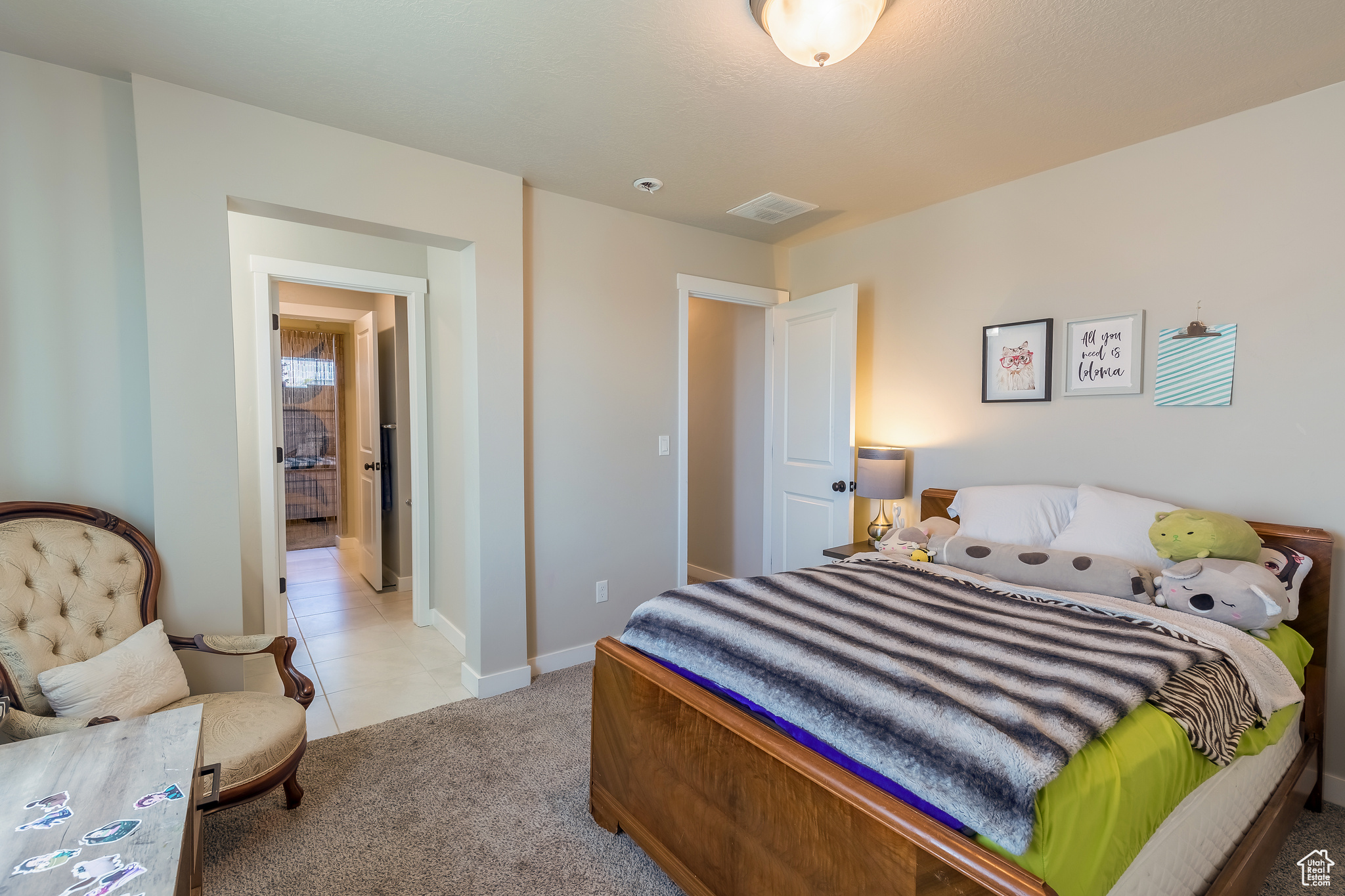 PARKWOOD - Residential
