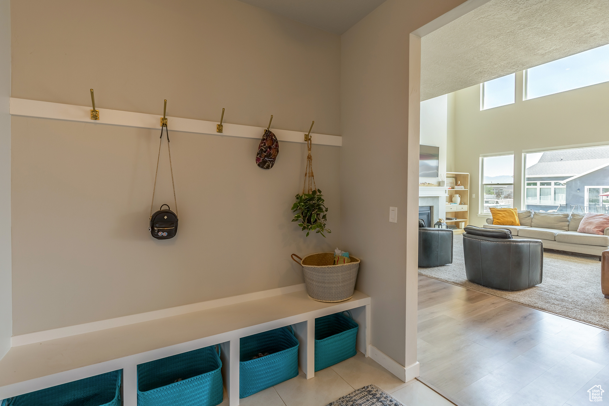 PARKWOOD - Residential