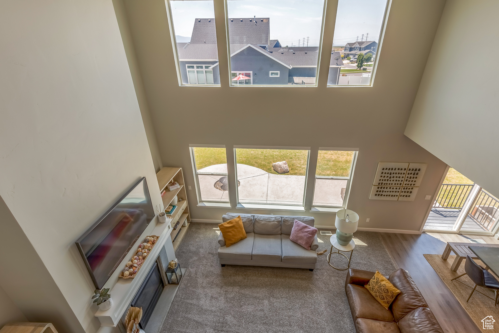 PARKWOOD - Residential