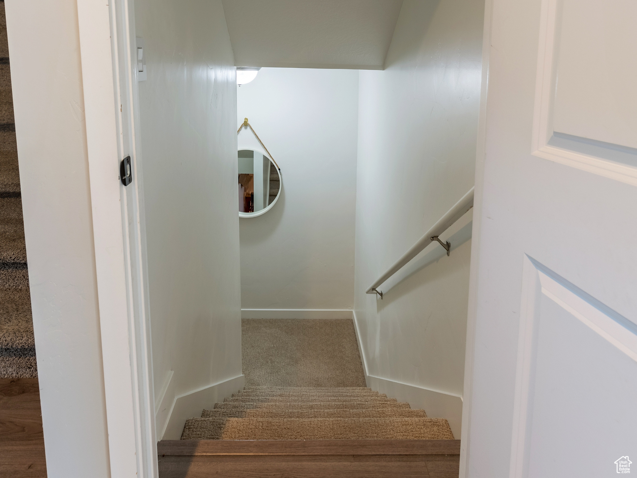PARKWOOD - Residential