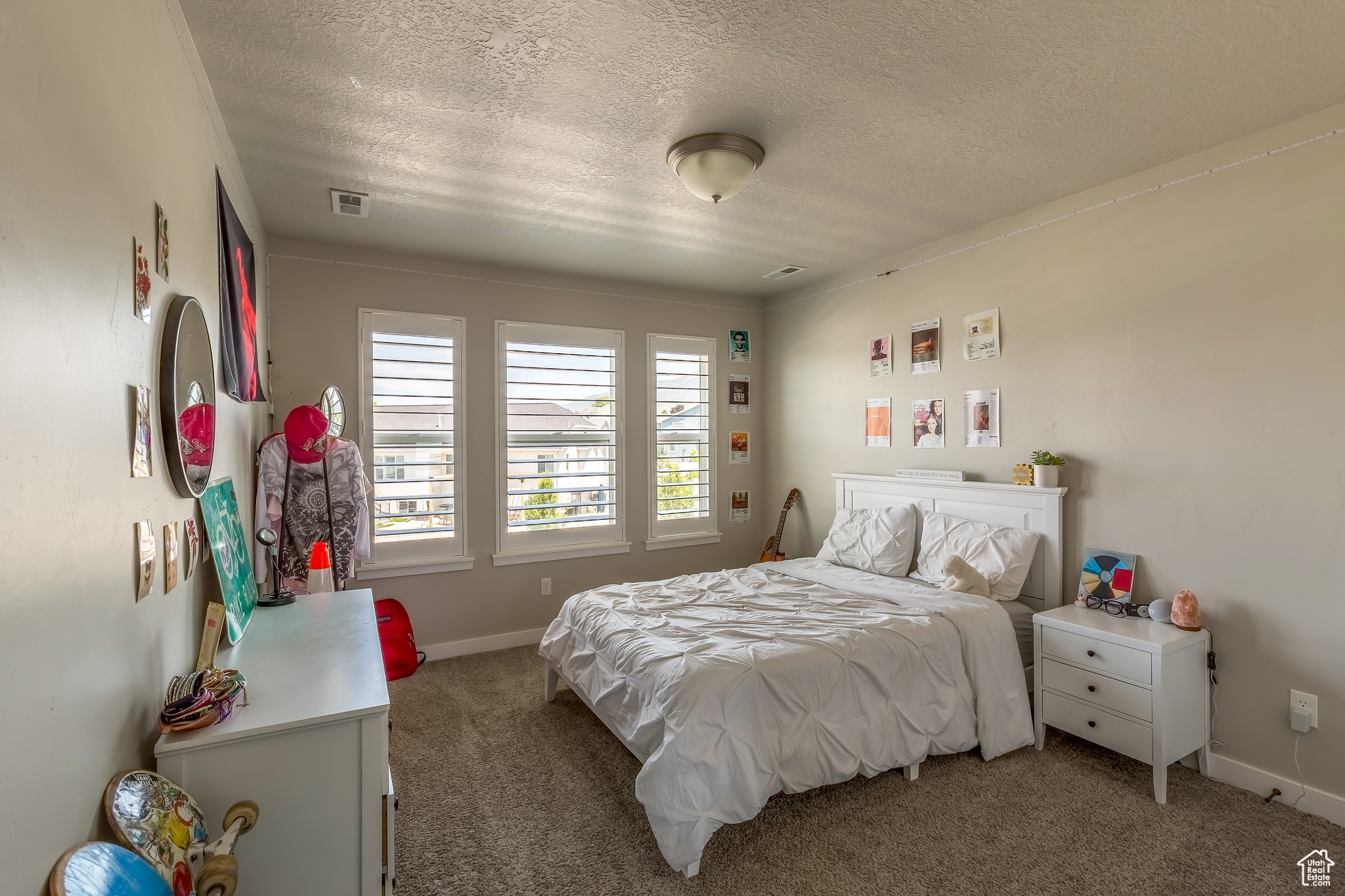 PARKWOOD - Residential