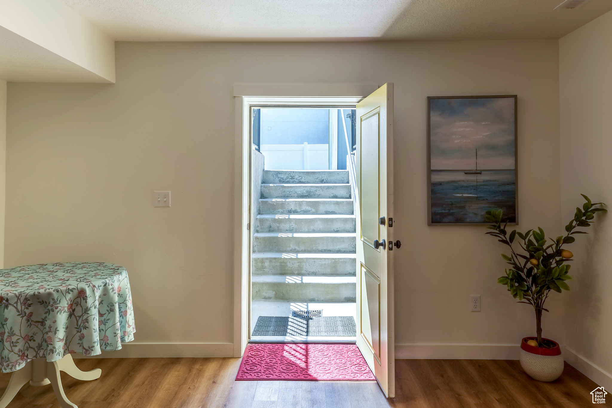 PARKWOOD - Residential