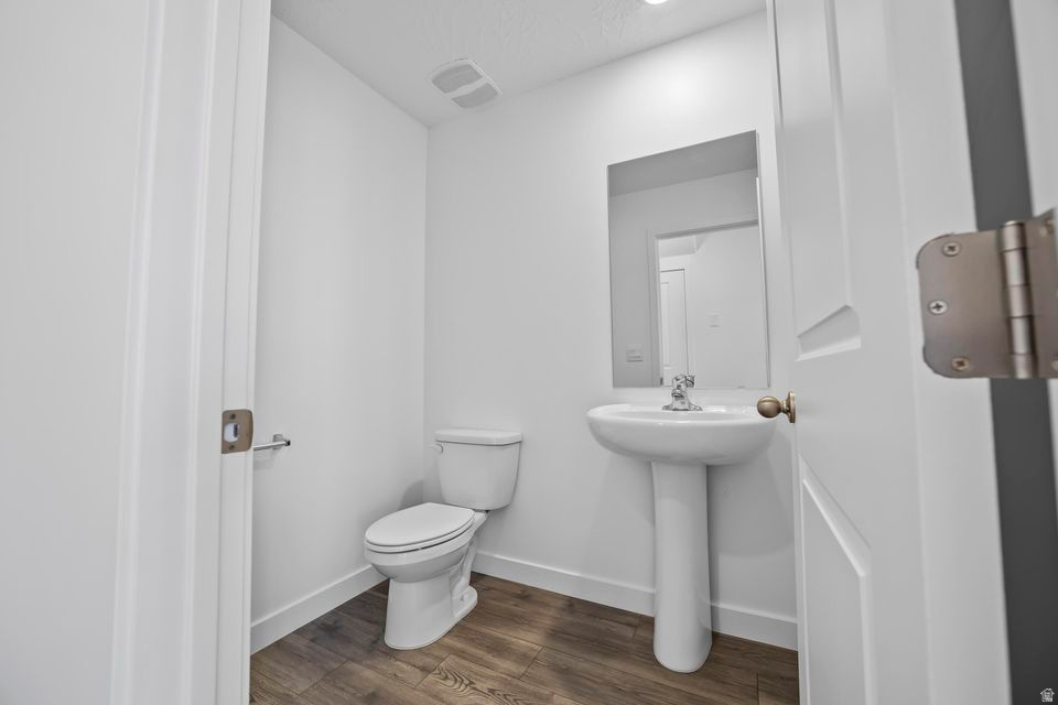 LONG VALLEY - Residential