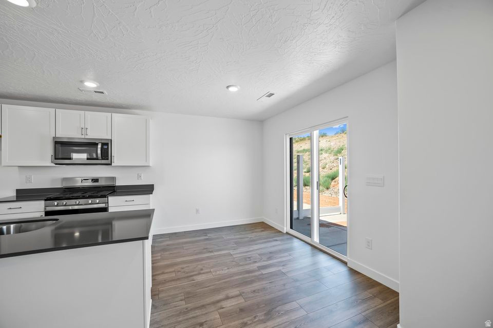 LONG VALLEY - Residential