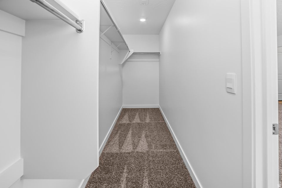 LONG VALLEY - Residential