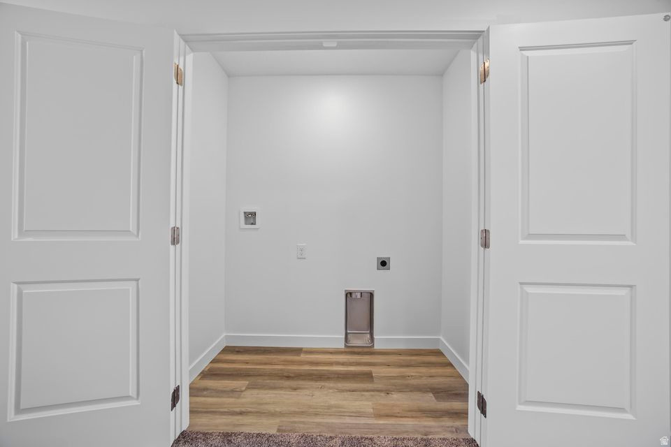 LONG VALLEY - Residential