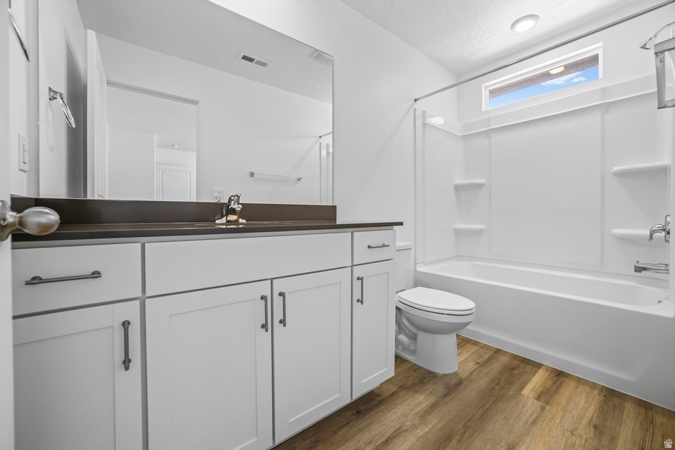 LONG VALLEY - Residential