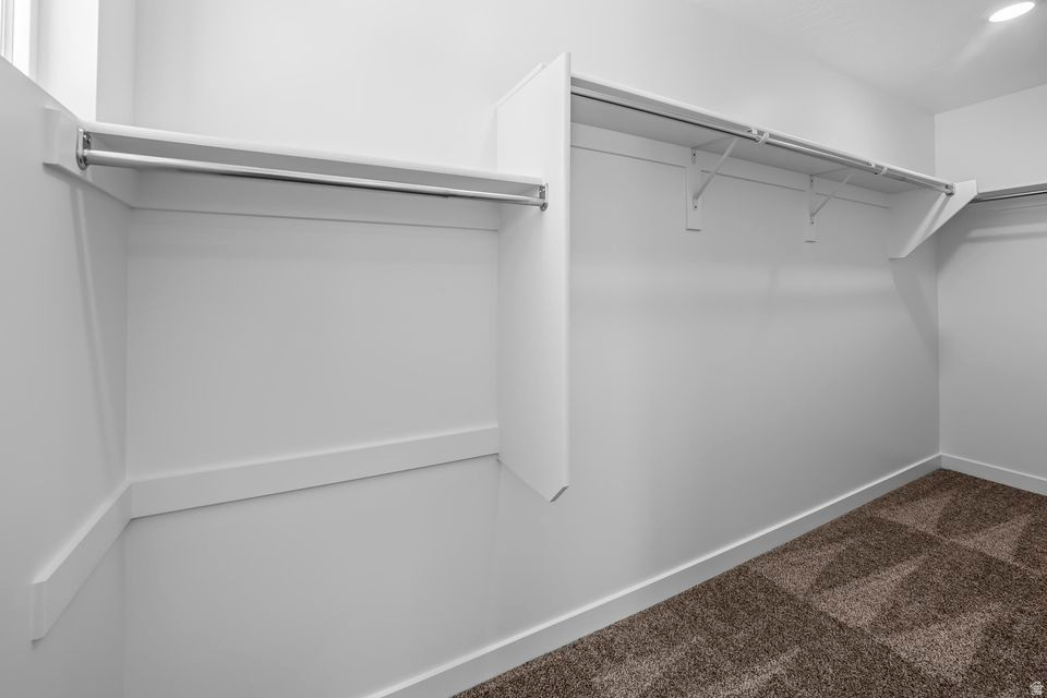 LONG VALLEY - Residential