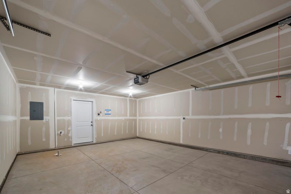 LONG VALLEY - Residential