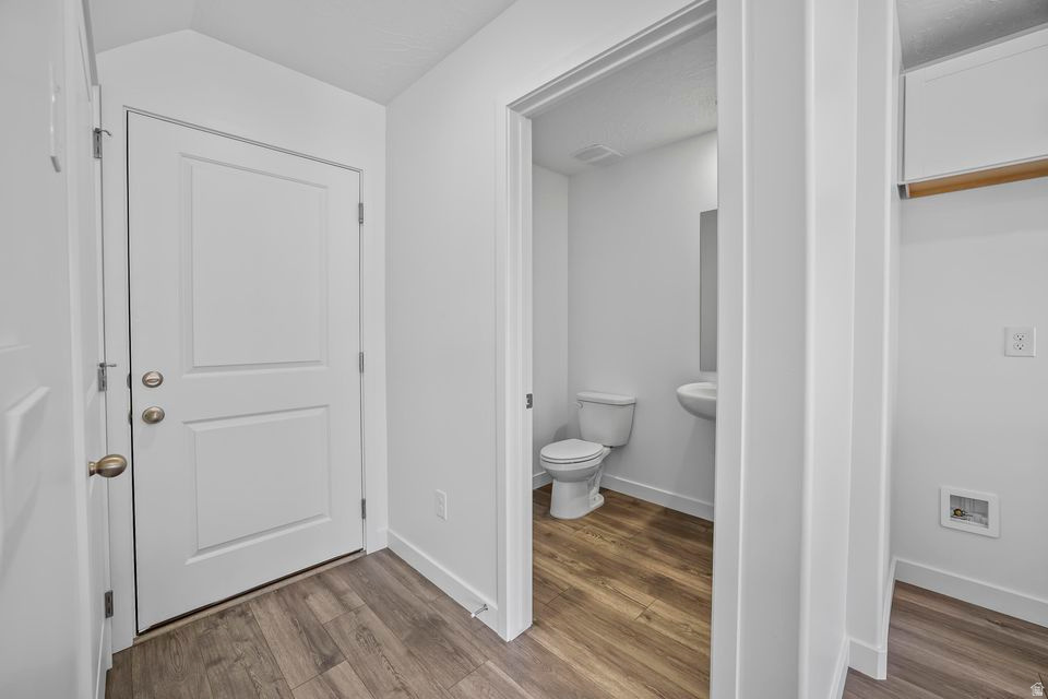 LONG VALLEY - Residential