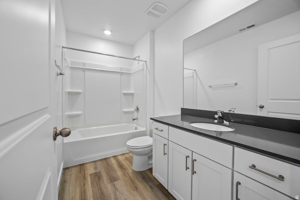 LONG VALLEY - Residential