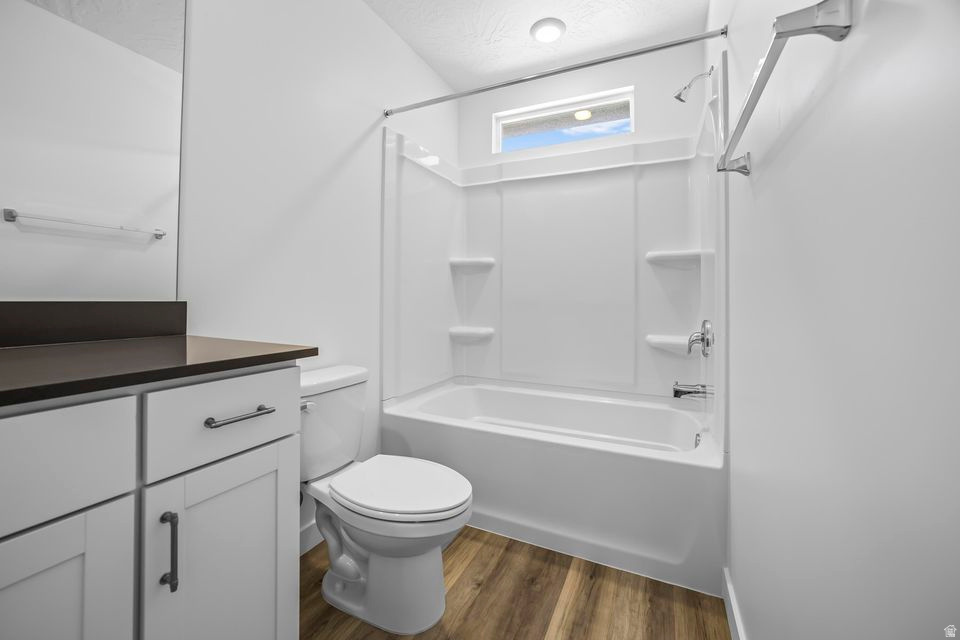 LONG VALLEY - Residential