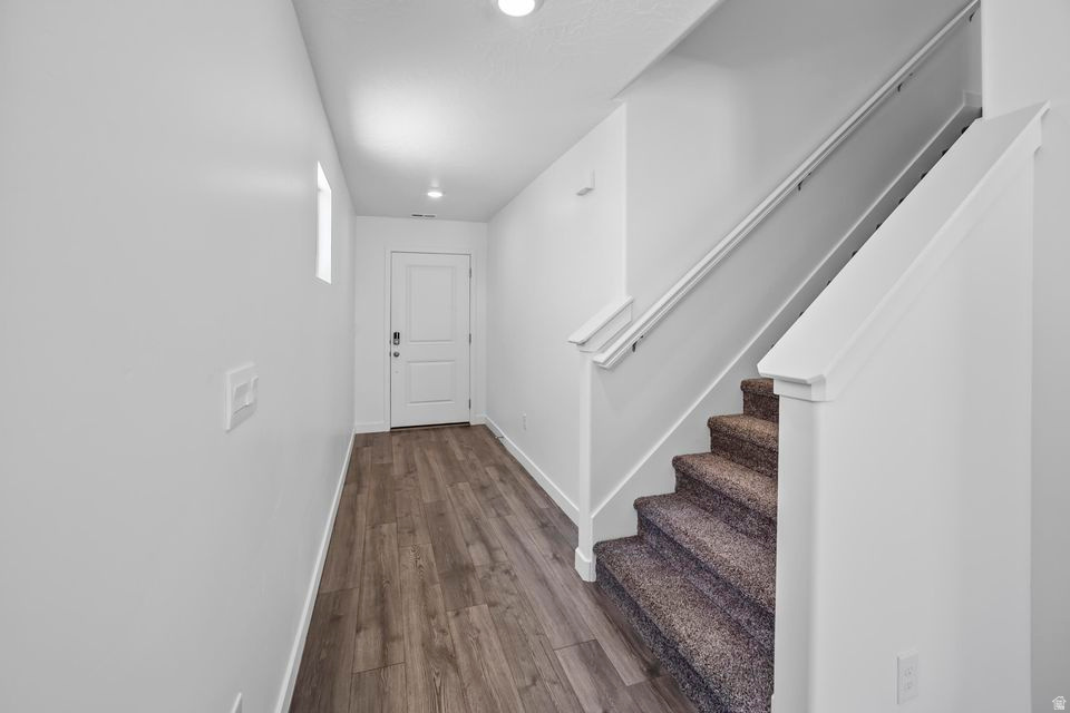 LONG VALLEY - Residential