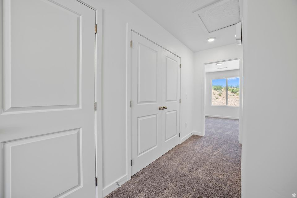 LONG VALLEY - Residential