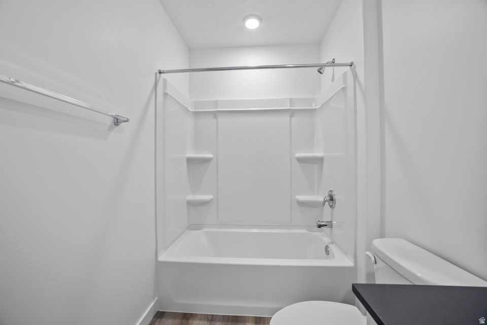 LONG VALLEY - Residential