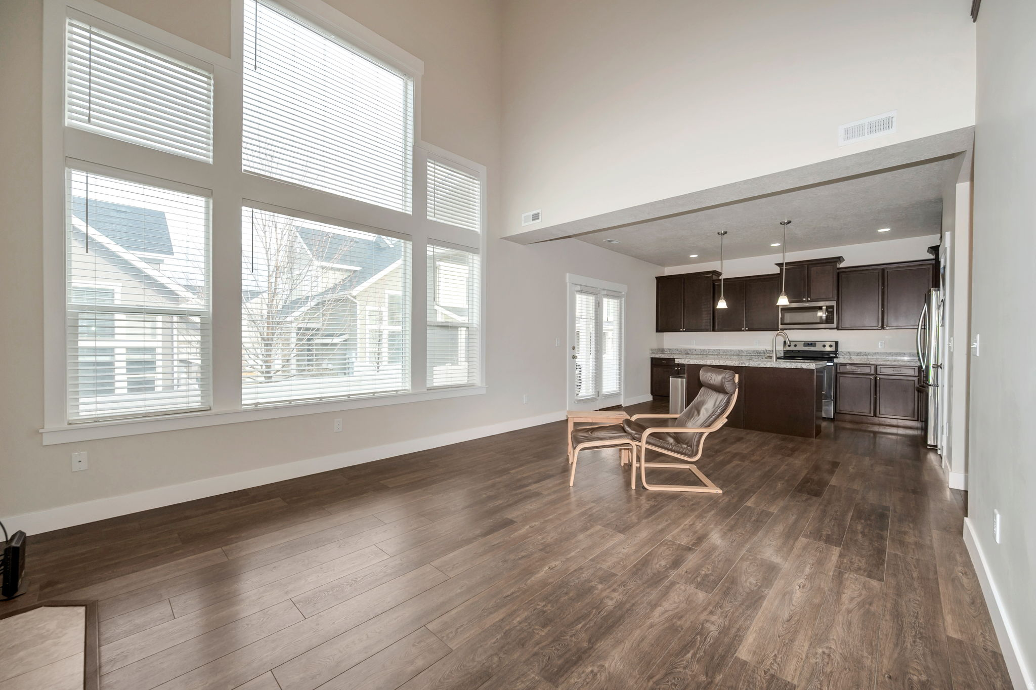 COTTAGES ON 78TH - Residential