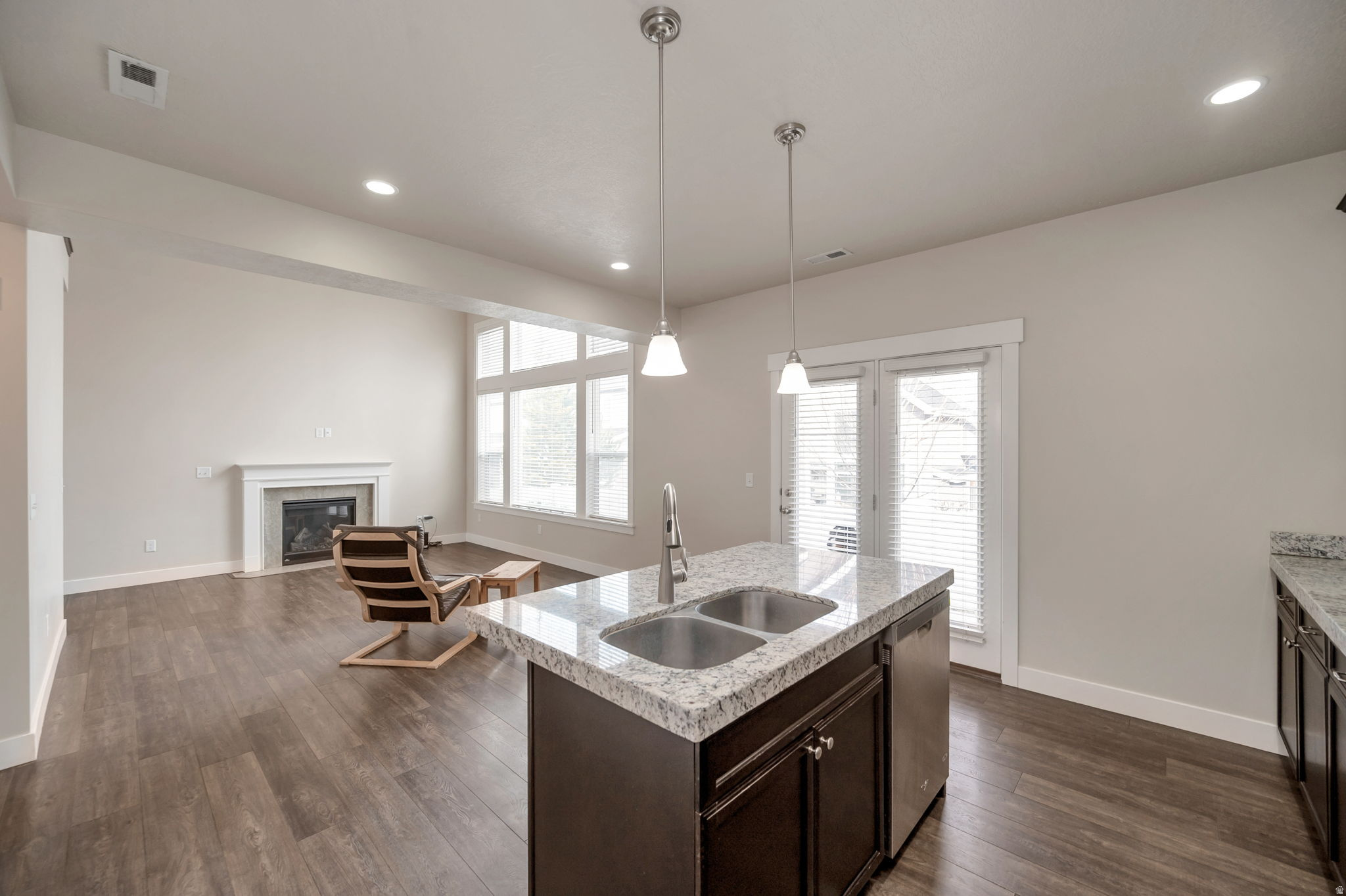 COTTAGES ON 78TH - Residential