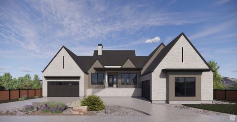 Photo of 21 W SKARA BRAE BLVD #130, Lehi, UT 84048 (MLS # 2094679)