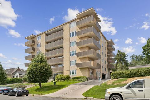 Tiny photo for 521 E 5TH AVE N #206, Salt Lake City, UT 84103 (MLS # 2147634)