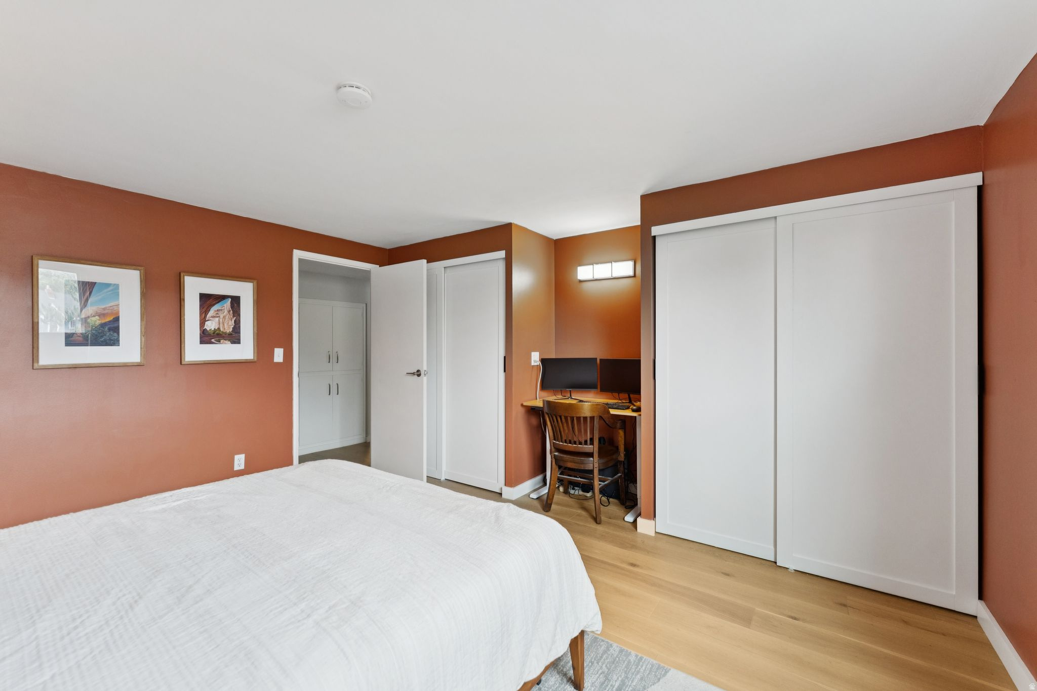 NORTHRIDGE H - Residential