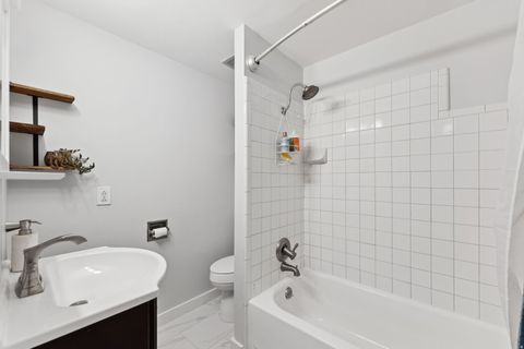 Tiny photo for 521 E 5TH AVE N #206, Salt Lake City, UT 84103 (MLS # 2147634)