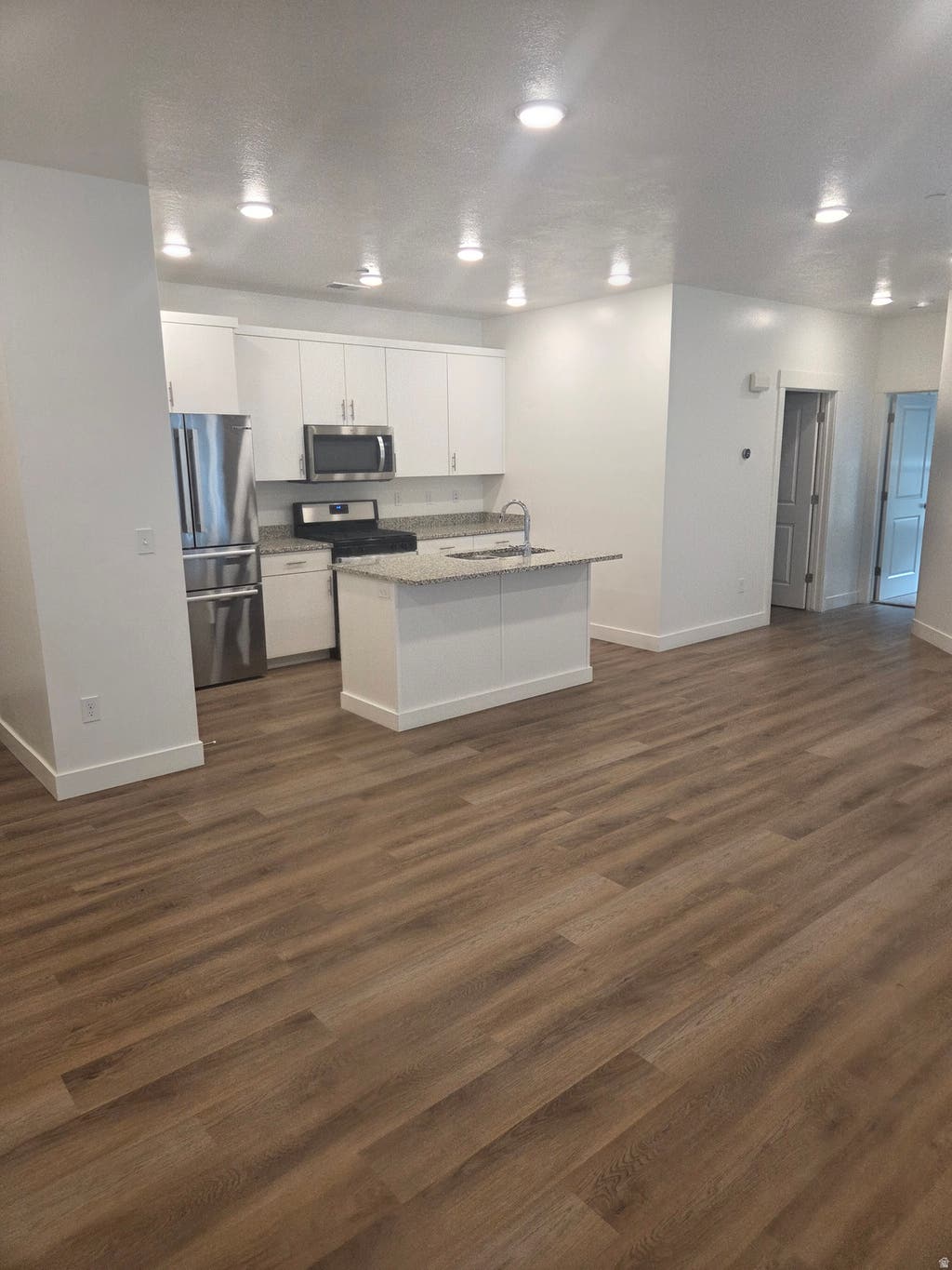 Photo of 470 W 15 S #F101, Providence, UT 84332 (MLS # 2172897)