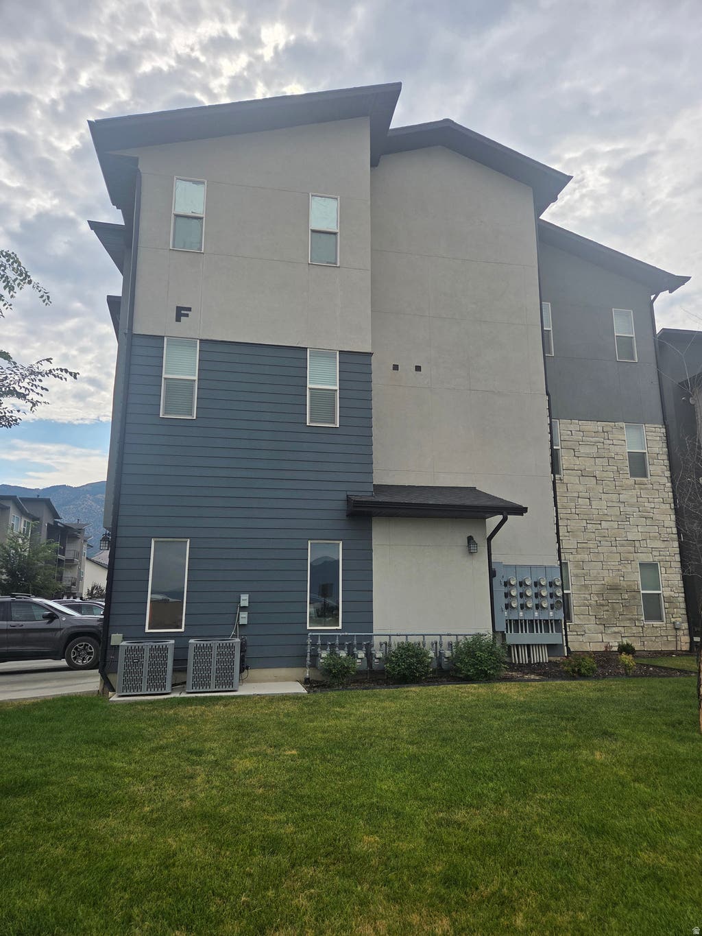 Photo of 470 W 15 S #F101, Providence, UT 84332 (MLS # 2172897)