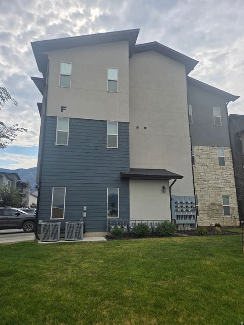 Condo For Sale - 470 W 15 #F101<br/> Providence, UT 84332