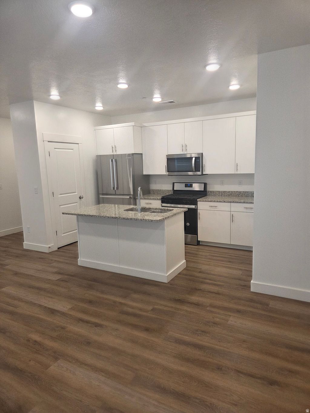 Photo of 470 W 15 S #F101, Providence, UT 84332 (MLS # 2172897)