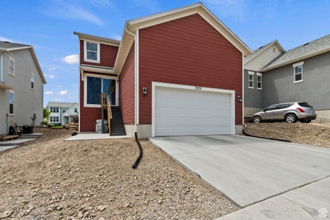 Tiny photo for 7577 S NEW SYCAMORE DR, West Jordan, UT 84081 (MLS # 2107816)
