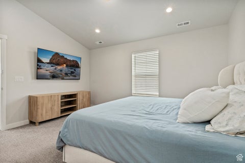 Tiny photo for 7577 S NEW SYCAMORE DR, West Jordan, UT 84081 (MLS # 2107816)