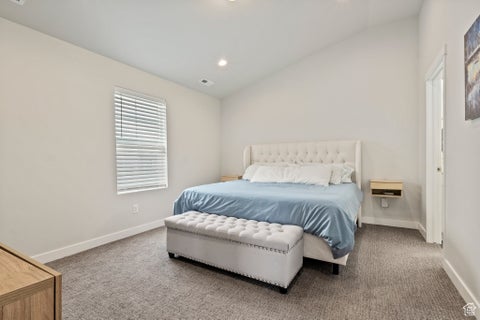 Tiny photo for 7577 S NEW SYCAMORE DR, West Jordan, UT 84081 (MLS # 2107816)