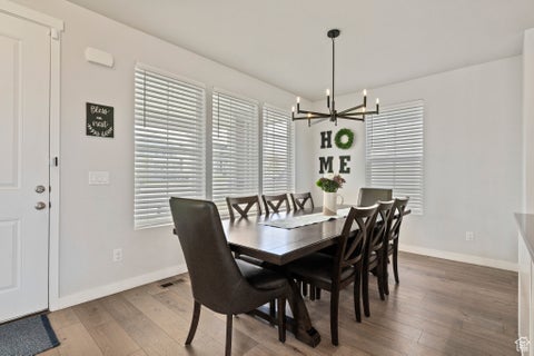 Tiny photo for 7577 S NEW SYCAMORE DR, West Jordan, UT 84081 (MLS # 2107816)