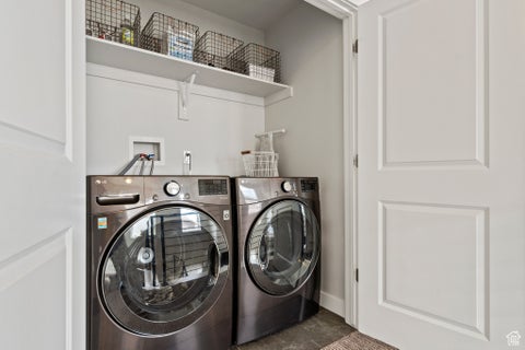 Tiny photo for 7577 S NEW SYCAMORE DR, West Jordan, UT 84081 (MLS # 2107816)