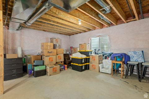 Tiny photo for 7577 S NEW SYCAMORE DR, West Jordan, UT 84081 (MLS # 2107816)