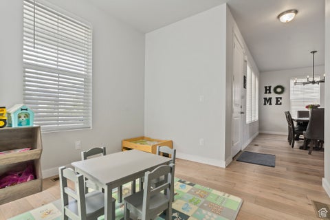 Tiny photo for 7577 S NEW SYCAMORE DR, West Jordan, UT 84081 (MLS # 2107816)
