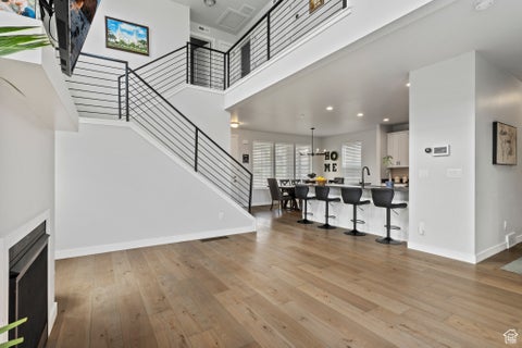 Tiny photo for 7577 S NEW SYCAMORE DR, West Jordan, UT 84081 (MLS # 2107816)