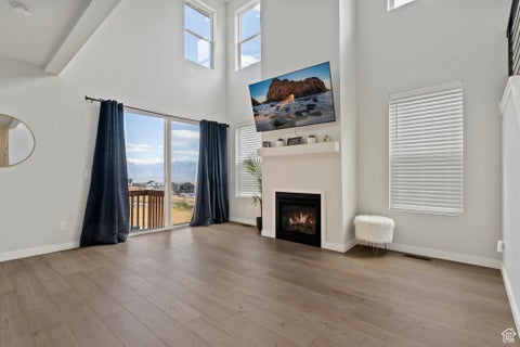 Tiny photo for 7577 S NEW SYCAMORE DR, West Jordan, UT 84081 (MLS # 2107816)