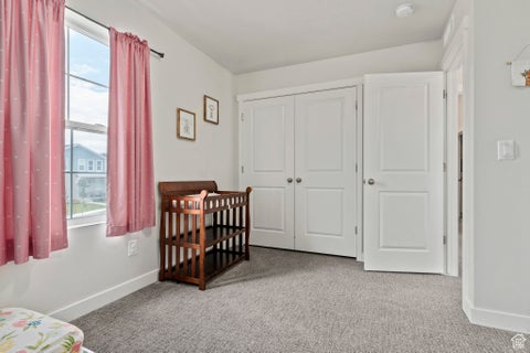 Tiny photo for 7577 S NEW SYCAMORE DR, West Jordan, UT 84081 (MLS # 2107816)