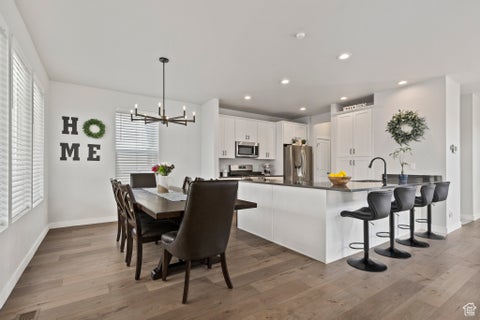 Tiny photo for 7577 S NEW SYCAMORE DR, West Jordan, UT 84081 (MLS # 2107816)