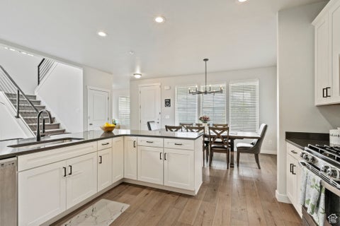 Tiny photo for 7577 S NEW SYCAMORE DR, West Jordan, UT 84081 (MLS # 2107816)