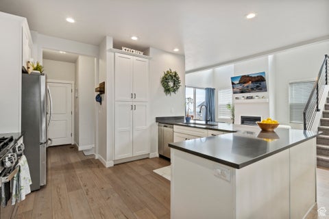 Tiny photo for 7577 S NEW SYCAMORE DR, West Jordan, UT 84081 (MLS # 2107816)